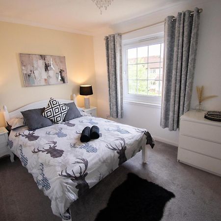 Inverness Holiday Retreat - 2 Bedroom מראה חיצוני תמונה