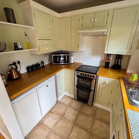 Inverness Holiday Retreat - 2 Bedroom מראה חיצוני תמונה