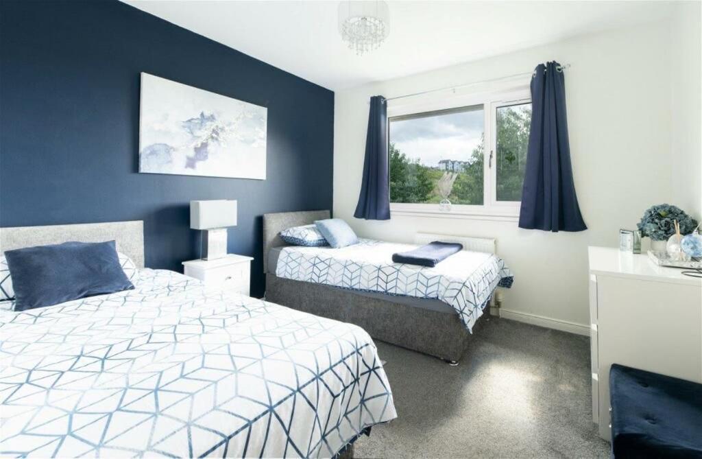 Inverness Holiday Retreat - 2 Bedroom מראה חיצוני תמונה