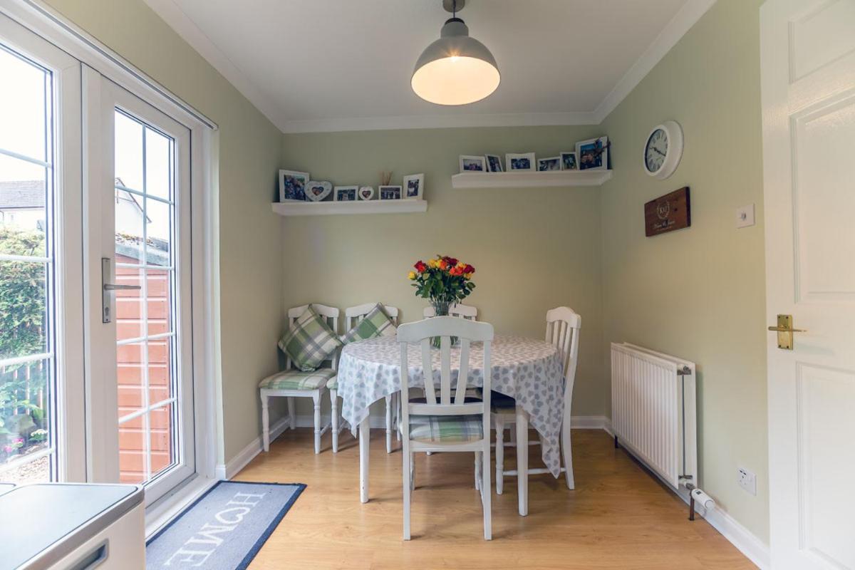 Inverness Holiday Retreat - 2 Bedroom מראה חיצוני תמונה