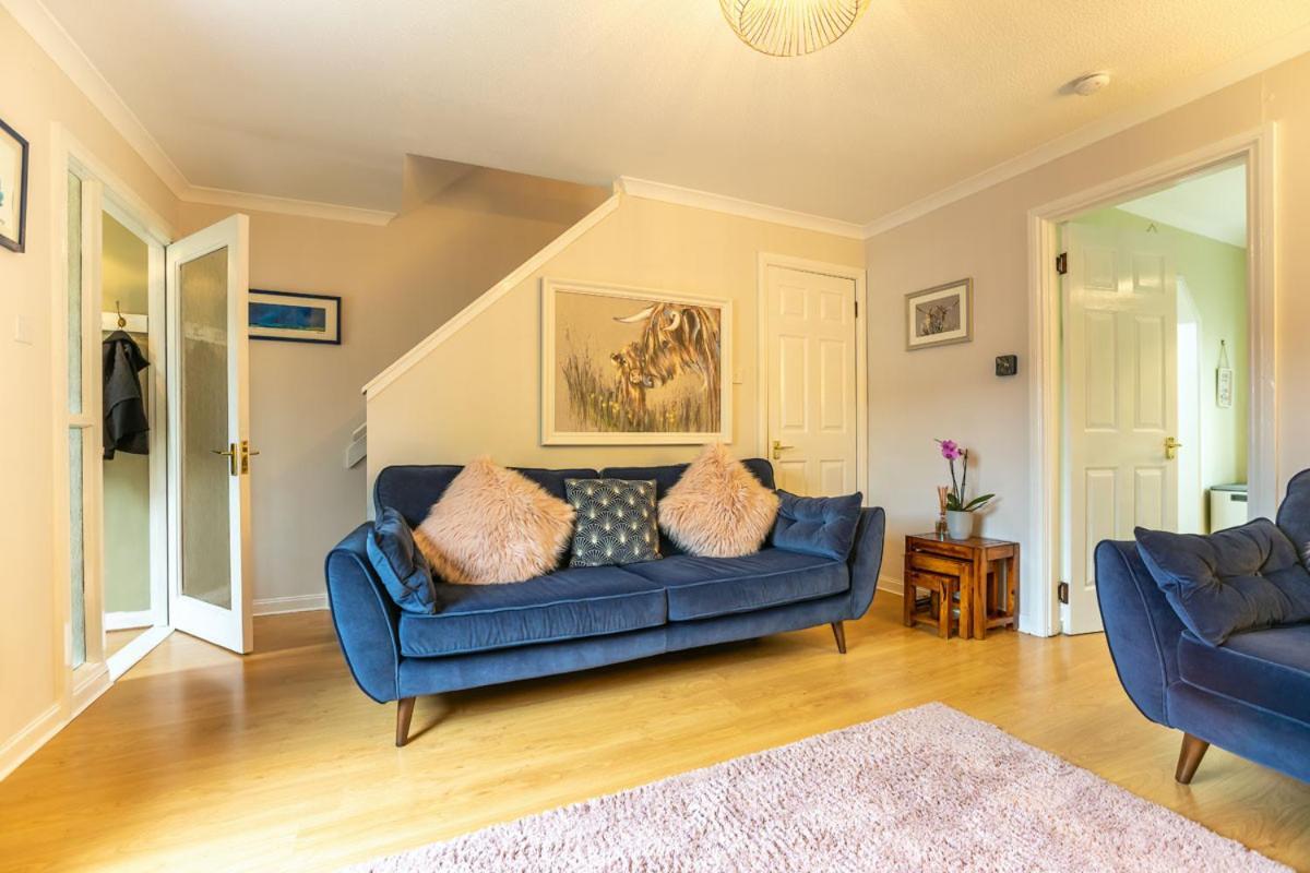 Inverness Holiday Retreat - 2 Bedroom מראה חיצוני תמונה