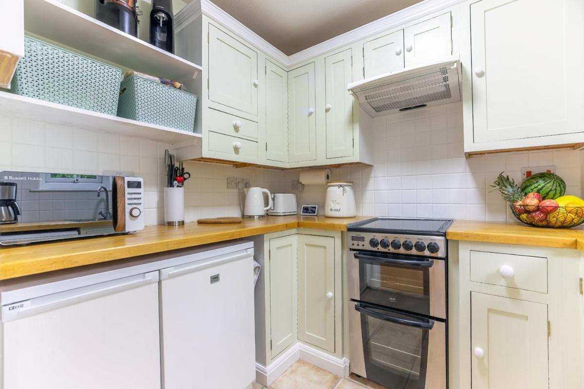 Inverness Holiday Retreat - 2 Bedroom מראה חיצוני תמונה