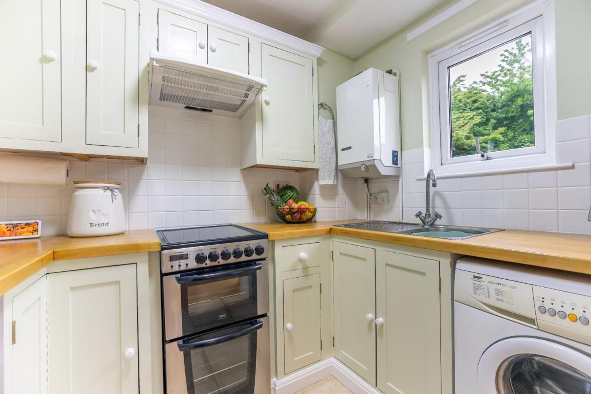 Inverness Holiday Retreat - 2 Bedroom מראה חיצוני תמונה