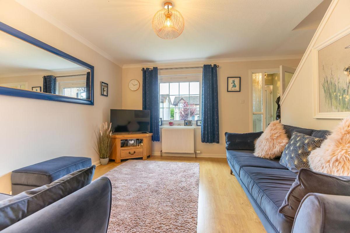 Inverness Holiday Retreat - 2 Bedroom מראה חיצוני תמונה