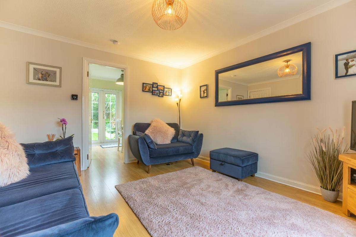 Inverness Holiday Retreat - 2 Bedroom מראה חיצוני תמונה